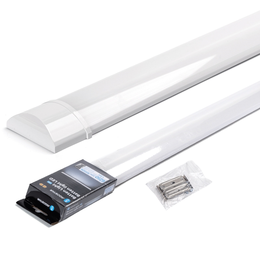 Aigostar - Plafoniera LED tipo fluorescente/50W/230V 6500K 150 cm