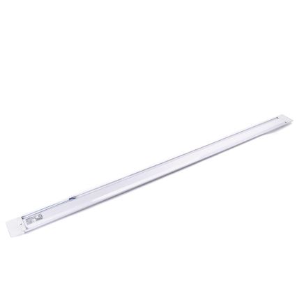 Aigostar - Plafoniera LED tipo fluorescente/50W/230V 6500K 150 cm