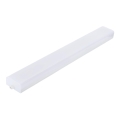 Aigostar - Plafoniera LED tipo fluorescente MESH LED/18W/230V 3000-6500K