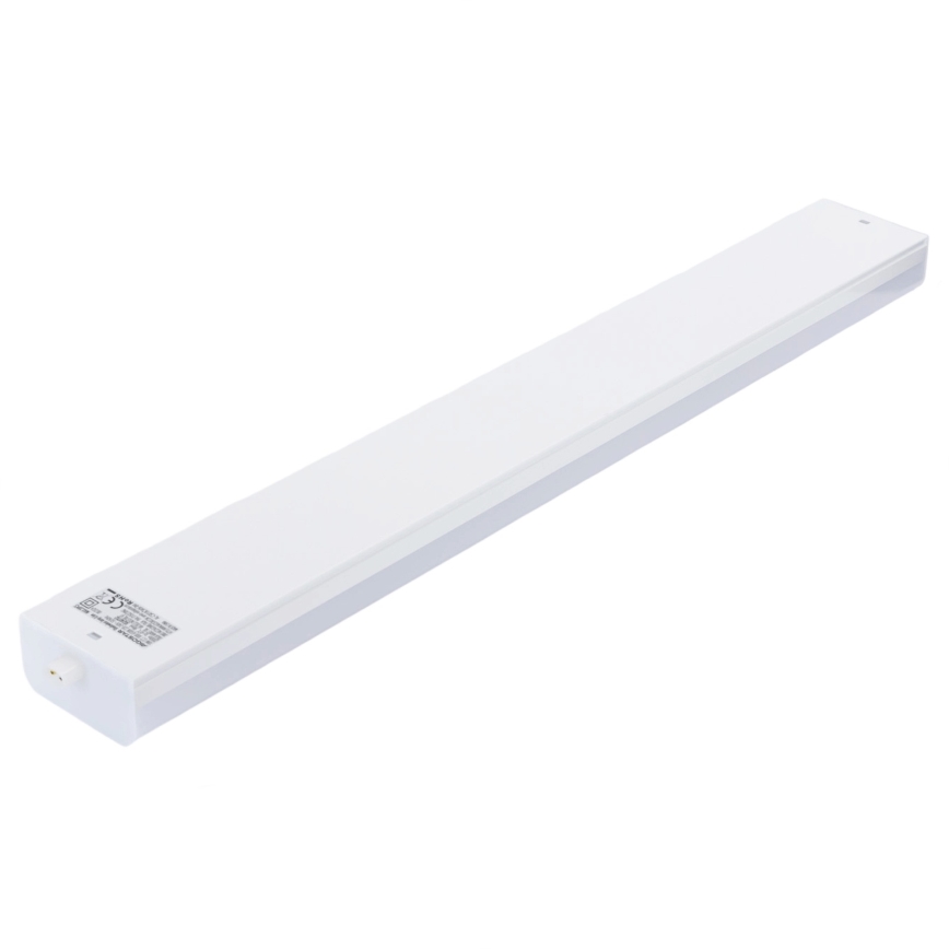 Aigostar - Plafoniera LED tipo fluorescente MESH LED/18W/230V 3000-6500K