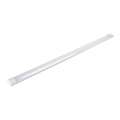 Aigostar - Plafoniera sostitutiva per tubi fluorescenti LED/40W/230V 6500K 120 cm