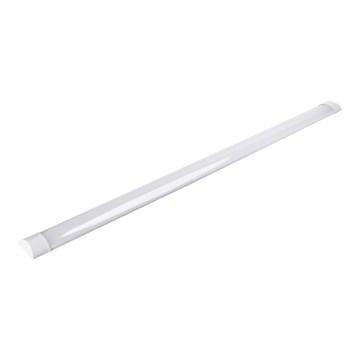 Aigostar - Plafoniera sostitutiva per tubi fluorescenti LED/40W/230V 6500K 120 cm