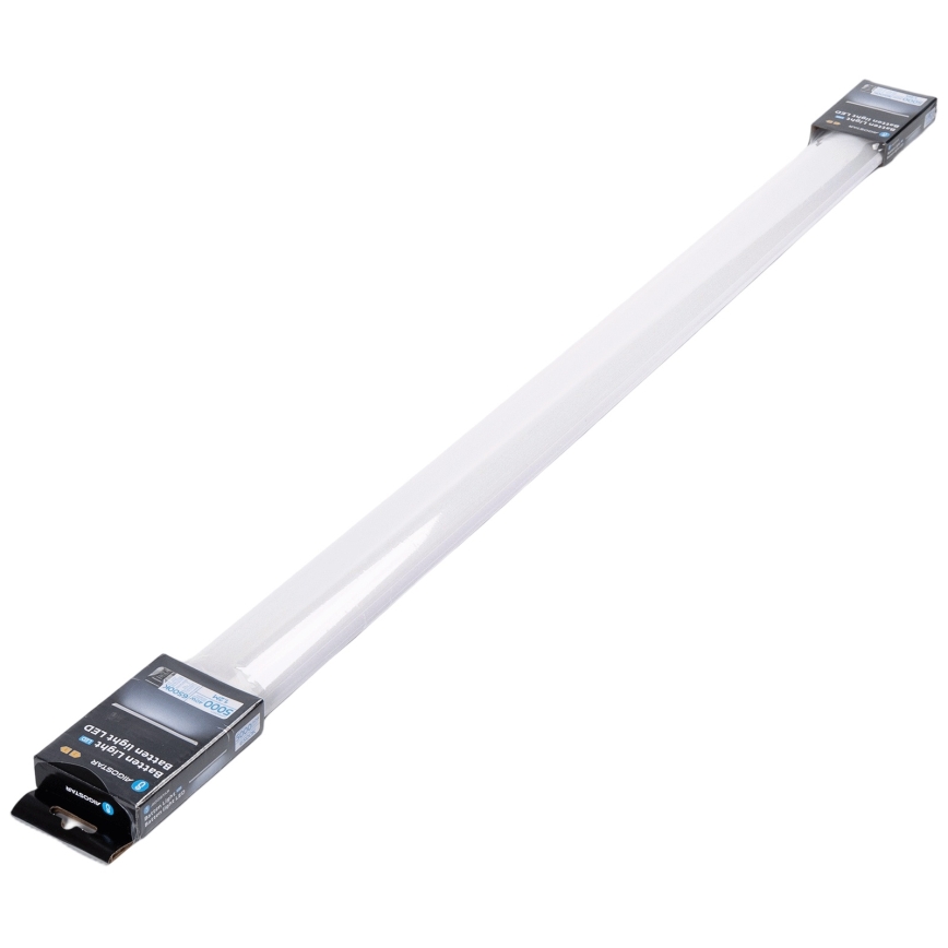 Aigostar - Plafoniera sostitutiva per tubi fluorescenti LED/40W/230V 6500K 120 cm