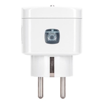 Aigostar - Presa intelligente E 2300W Wi-Fi Tuya