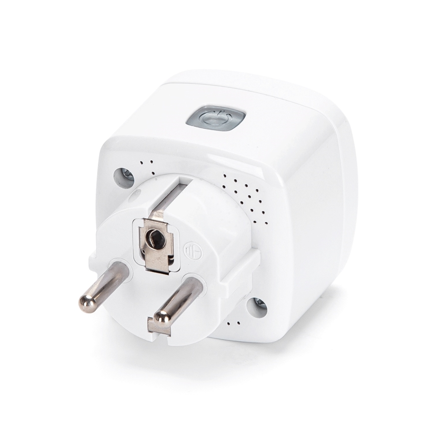 Aigostar - Presa intelligente E 2300W Wi-Fi Tuya