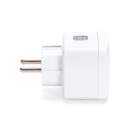 Aigostar - Presa intelligente E 2300W Wi-Fi Tuya