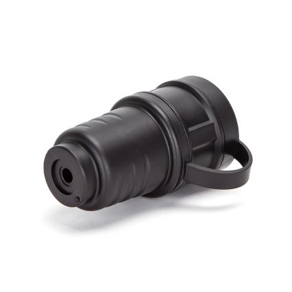 Aigostar - Presa per ambienti umidi 16 A 250 V IP44