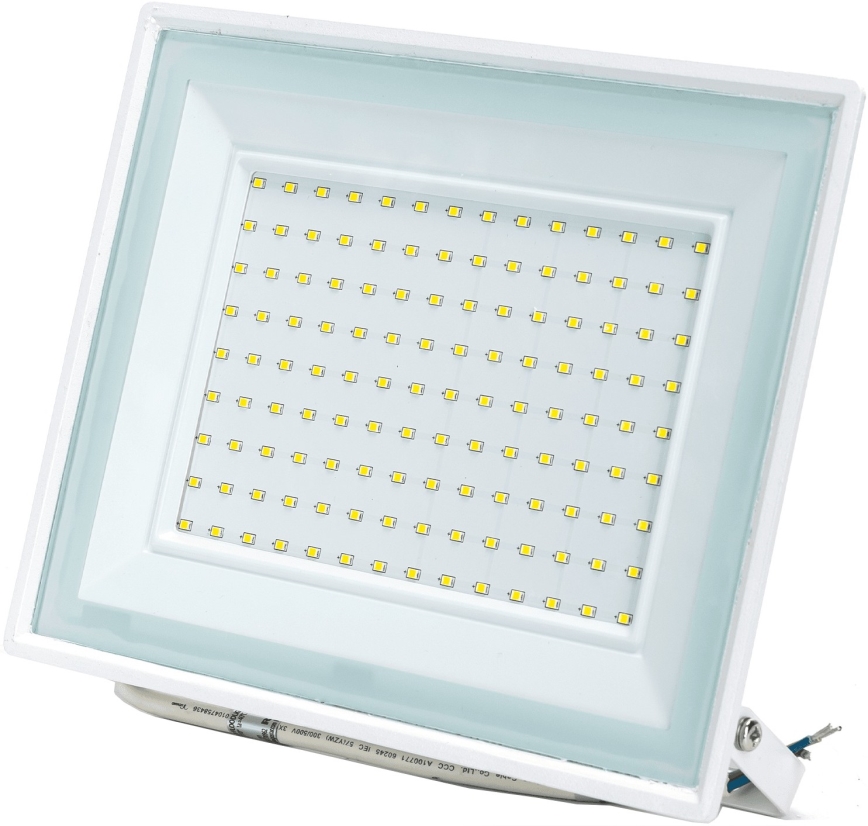 Aigostar - Proiettore LED/100W/230V 4000K IP65