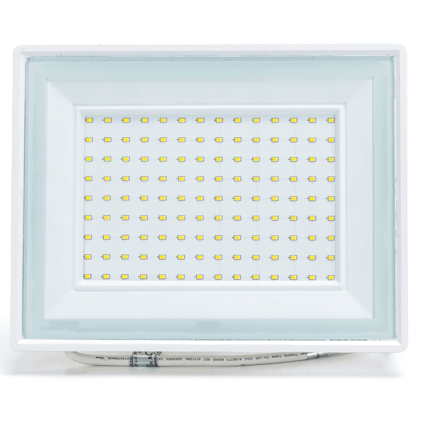 Aigostar - Proiettore LED/100W/230V 4000K IP65