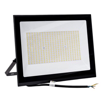 Aigostar - Proiettore LED/200W/230V 4000K IP65 nero