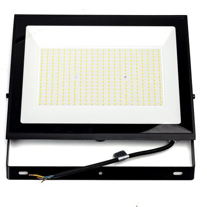 Aigostar - Proiettore LED/200W/230V 4000K IP65 nero