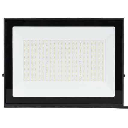 Aigostar - Proiettore LED/200W/230V 6500K IP65 nero