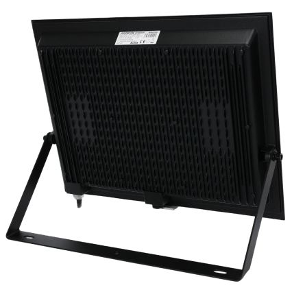 Aigostar - Proiettore LED/200W/230V 6500K IP65 nero