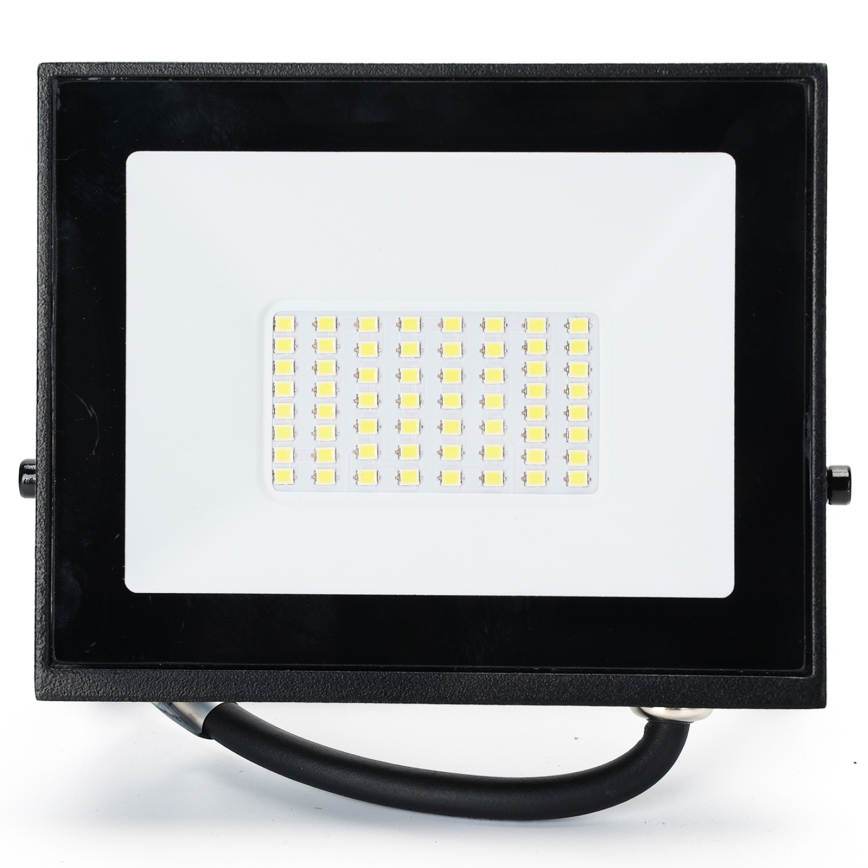 Aigostar - Proiettore LED/30W/230V 4000K IP65