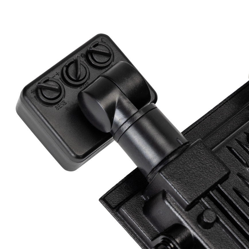 Aigostar - Proiettore LED con sensore, 30W, 230V, 4000K, IP65
