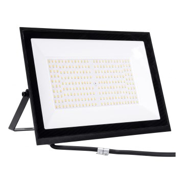 Aigostar - Proiettore LED LED/150W/230V 4000K IP65 nero