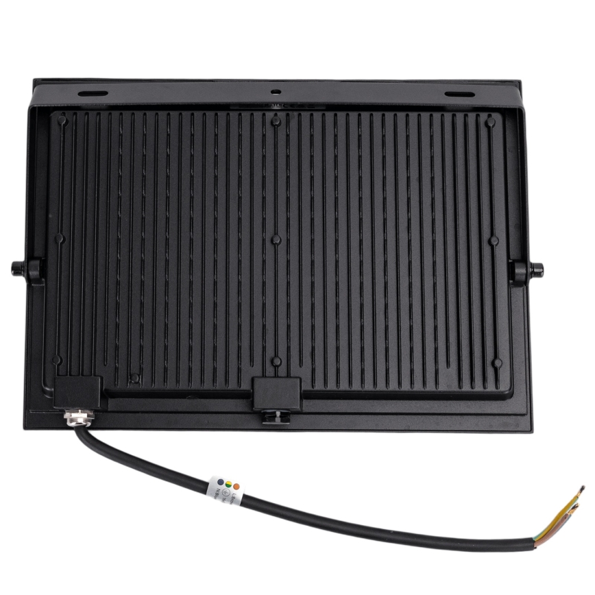 Aigostar - Proiettore LED RGB 100W/230V IP65 + telecomando