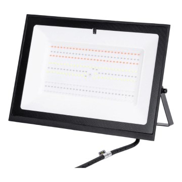 Aigostar - Proiettore LED RGB dimmerabile LED/100W/230V IP65 + telecomando