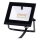 Aigostar - Proiettore LED RGB dimmerabile LED/20W/230V IP65 + telecomando