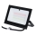 Aigostar - Proiettore LED RGB dimmerabile LED/50W/230V IP65 + telecomando