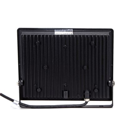 Aigostar - Proiettore LED RGB dimmerabile LED/100W/230V IP65 + telecomando