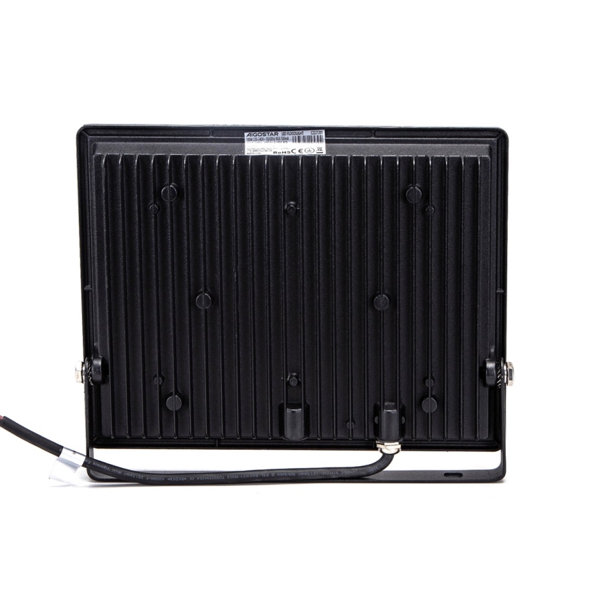 Aigostar - Proiettore LED RGB dimmerabile LED/100W/230V IP65 + telecomando