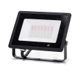 Aigostar - Proiettore LED RGBW dimmerabile LED/30W/230V IP65 + telecomando