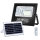 Aigostar - Proiettore solare LED dimmerabile LED/25W/3,2V IP67 + tc
