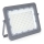 Aigostar - Riflettore LED LED/100W/230V grigio 4000K IP65