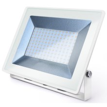 Aigostar - Riflettore LED LED/100W/230V IP65 bianco