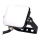 Aigostar - Riflettore LED LED/10W/230V 4000K IP65 nero