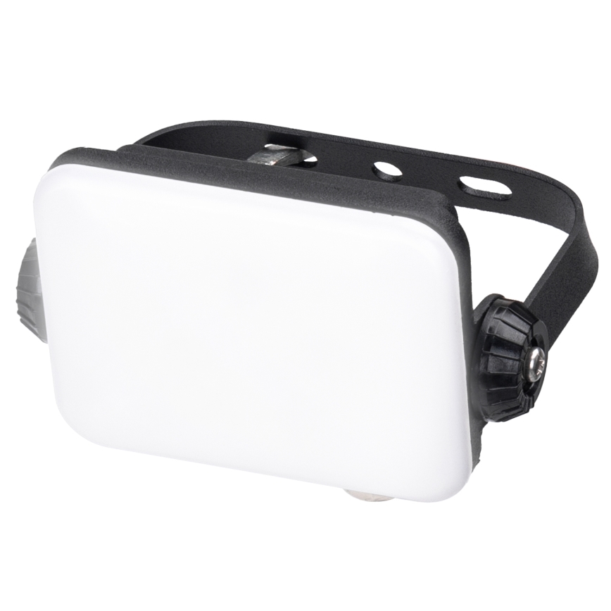 Aigostar - Riflettore LED LED/10W/230V 4000K IP65 nero