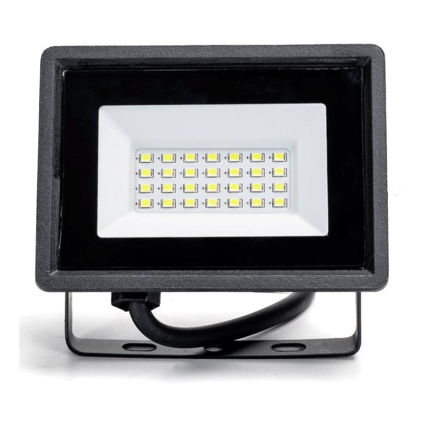 Aigostar - Riflettore LED LED/10W/230V 6500K IP65