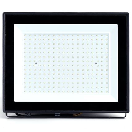 Aigostar - Riflettore LED LED/200W/230V 4000K IP65