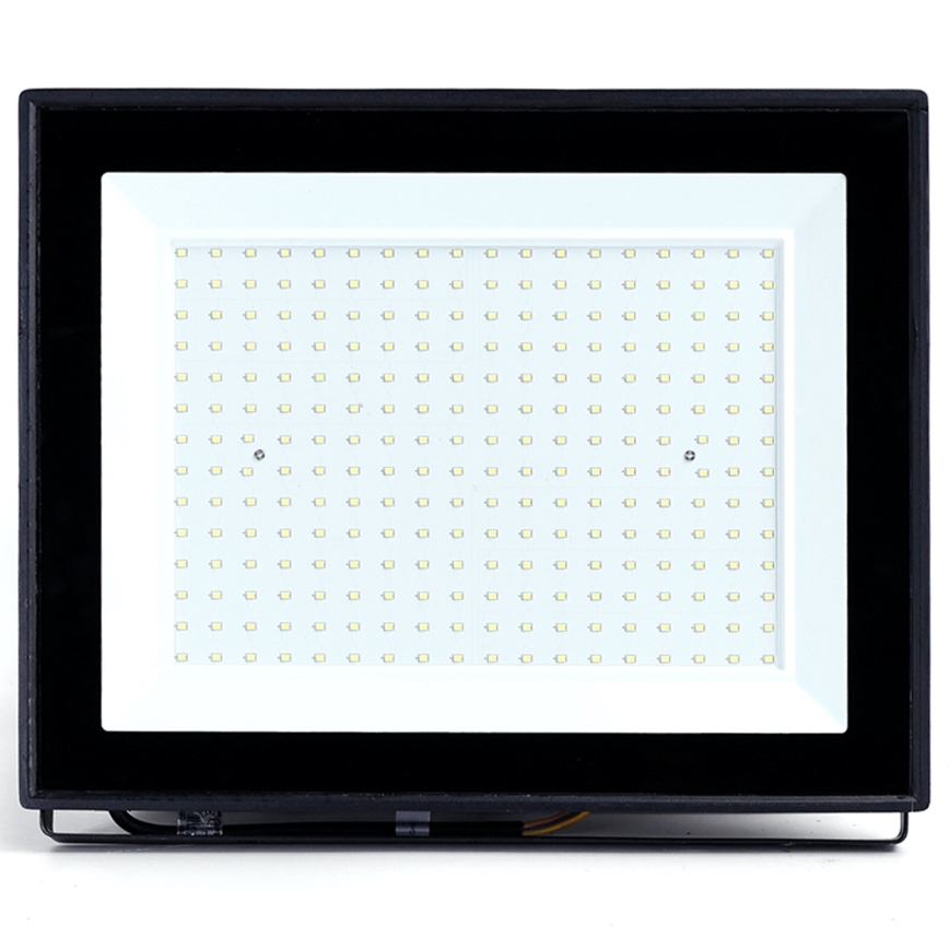 Aigostar - Riflettore LED LED/200W/230V 4000K IP65