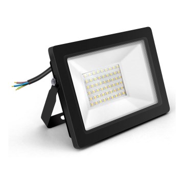 Aigostar - Riflettore LED LED/30W/230V 4000K IP65