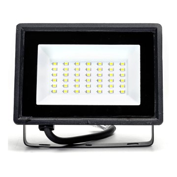 Aigostar - Riflettore LED LED/30W/230V 6500K IP65