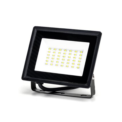 Aigostar - Riflettore LED LED/30W/230V 6500K IP65