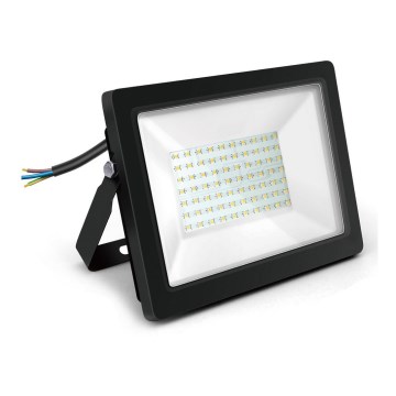 Aigostar - Riflettore LED LED/50W/230V 4000K IP65