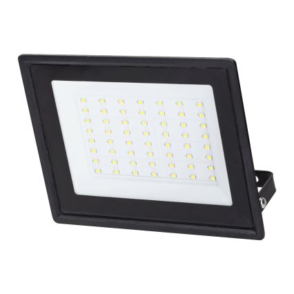 Aigostar - Riflettore LED LED/50W/230V 6500K IP65