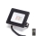 Aigostar - Riflettore LED RGB LED/10W/230V IP65 + telecomando