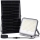 Aigostar - Riflettore solare dimmerabile a LED/150W/3,4V 3000/4000/6500K IP66 12000 mAh + telecomando
