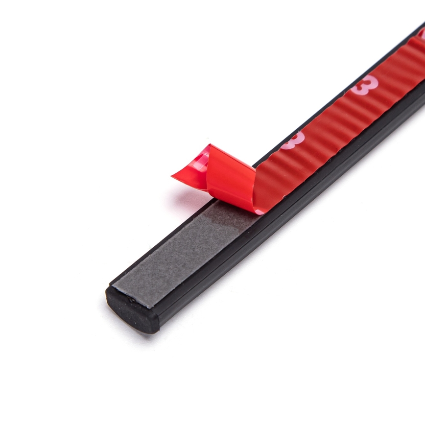 Aigostar - Strisce LED RGB dimmerabili per auto LED/4,5W/5V + telecomando