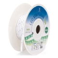 Aigostar - Striscia LED 350W/230V 50m verde IP65