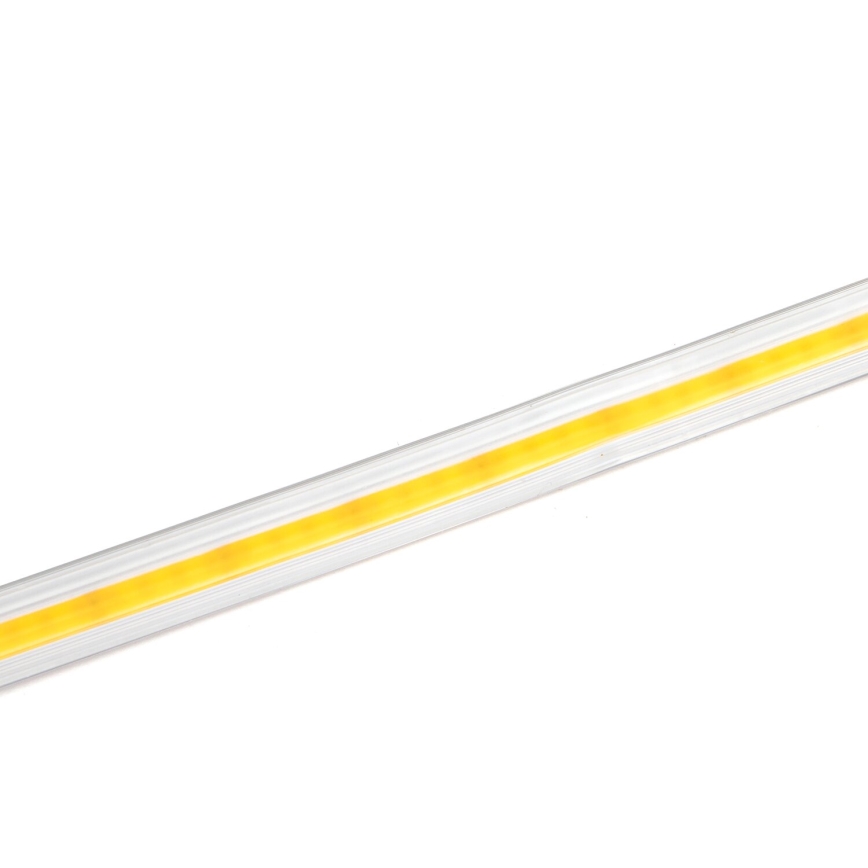 Aigostar - Striscia LED 50m LED/320W/230V 3000K IP65
