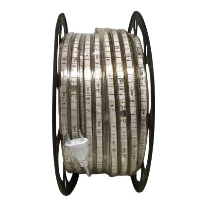 Aigostar - Striscia LED da Esterno 50m LED/350W/230V Rossa IP65