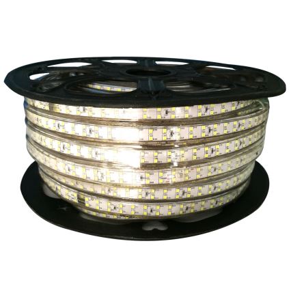 Aigostar - Striscia LED da esterno 50m LED/400W/230V 6500K IP65