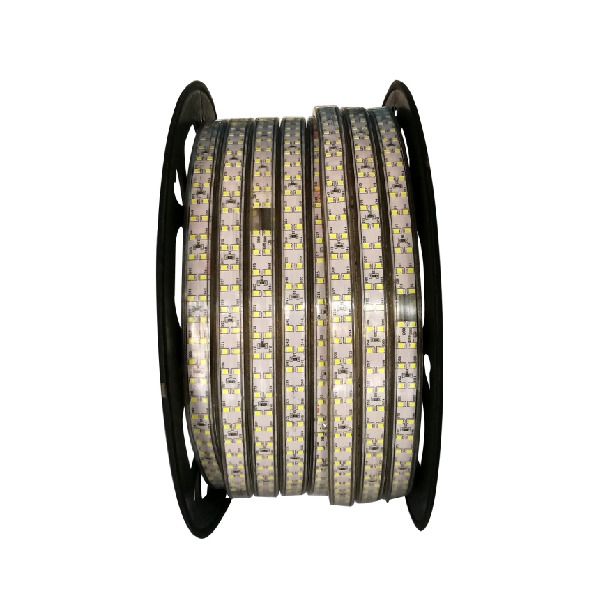 Aigostar - Striscia LED da esterno 50m LED/400W/230V 6500K IP65