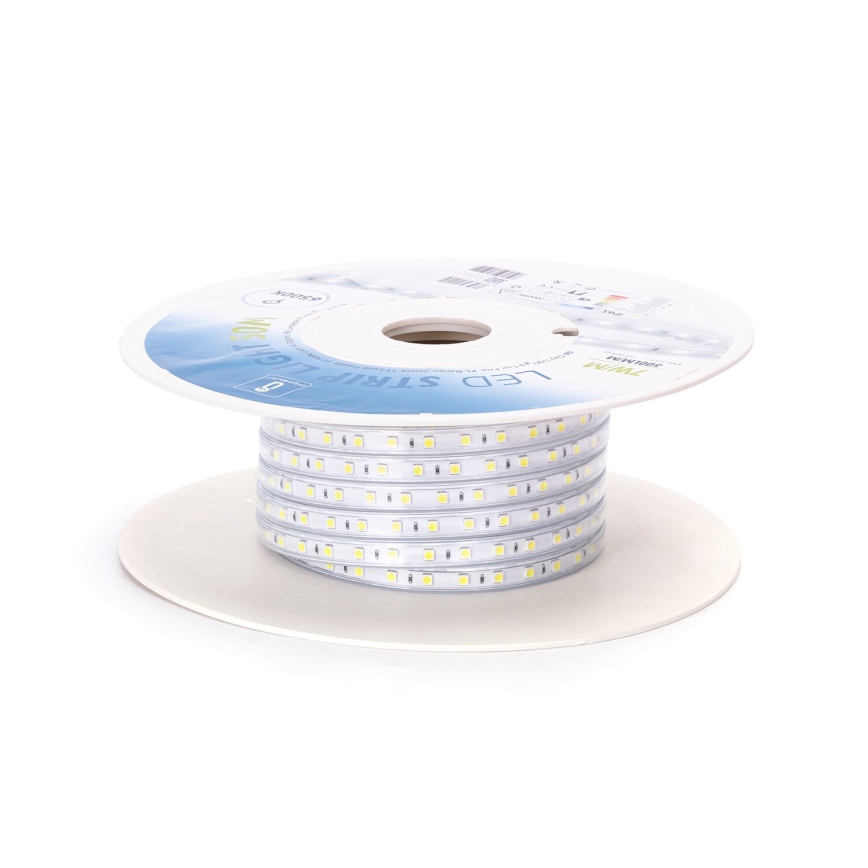 Aigostar - Striscia LED LED/350W/230V 50m 6500K IP65