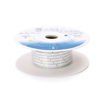 Aigostar - Striscia LED LED/350W/230V 50m 6500K IP65